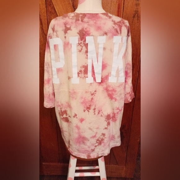 PINK Victoria's Secret Tops - Pink (Victoria Secrets) shirt